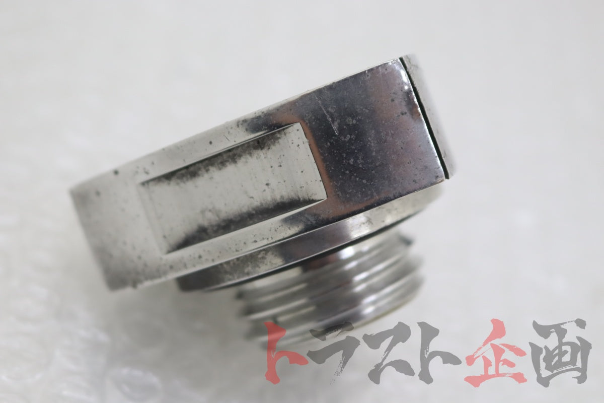 (RARE!) 【USED】 Mazda Speed Oil Filler Cap Mazda RX-7 Type RS (Series 4) FD3S