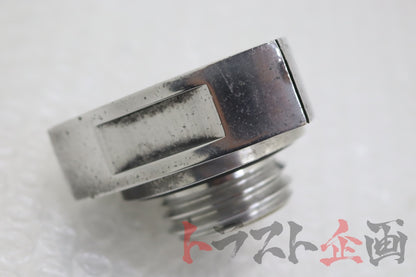 (RARE!) 【USED】 Mazda Speed Oil Filler Cap Mazda RX-7 Type RS (Series 4) FD3S