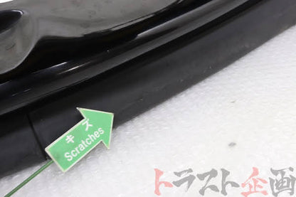 【USED】OEM Front Bumper Mazda RX-7 Type R (Series 3) Bathurst FD3S