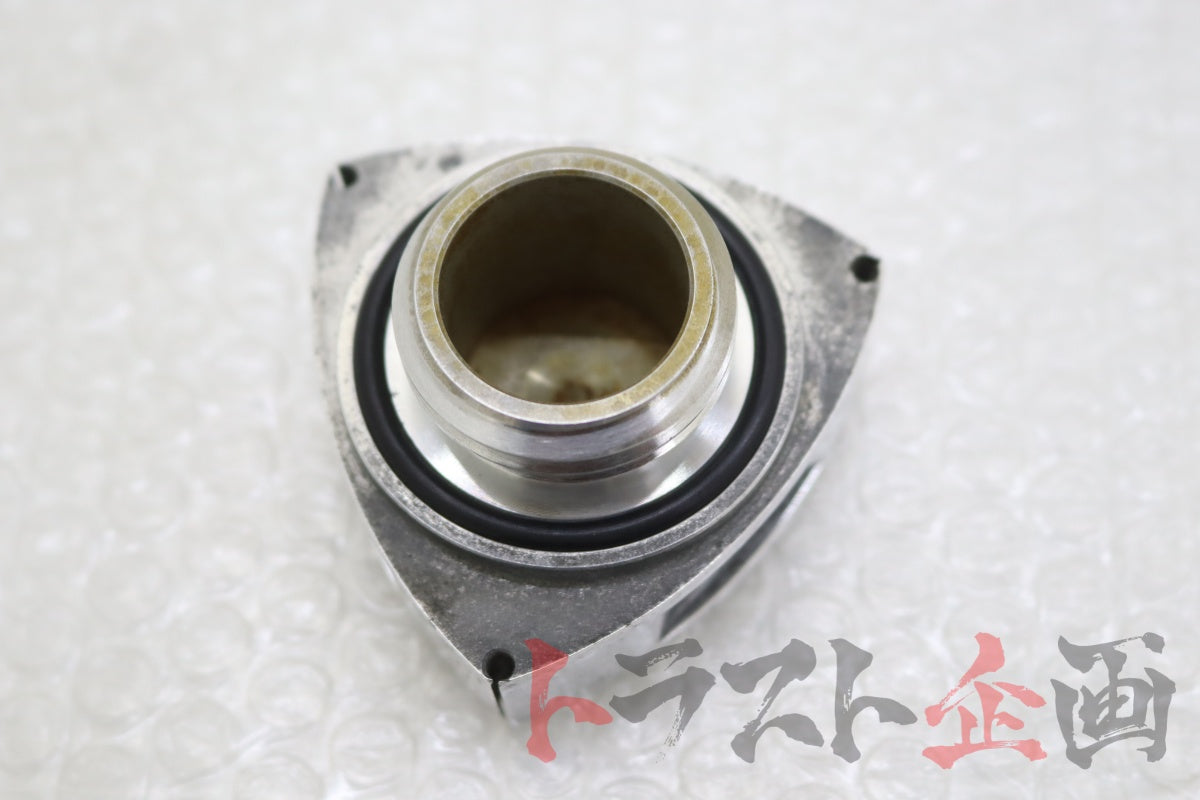 (RARE!) 【USED】 Mazda Speed Oil Filler Cap Mazda RX-7 Type RS (Series 4) FD3S
