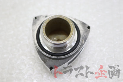 (RARE!) 【USED】 Mazda Speed Oil Filler Cap Mazda RX-7 Type RS (Series 4) FD3S