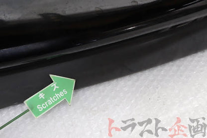 【USED】OEM Front Bumper Mazda RX-7 Type R (Series 3) Bathurst FD3S