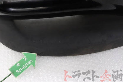 【USED】OEM Front Bumper Mazda RX-7 Type R (Series 3) Bathurst FD3S