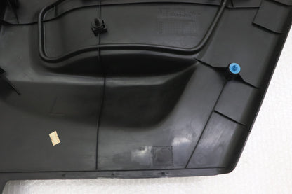 USED NISSAN OEM Rear Body Side Trim LH Passenger's Side - BNR34 Early Model