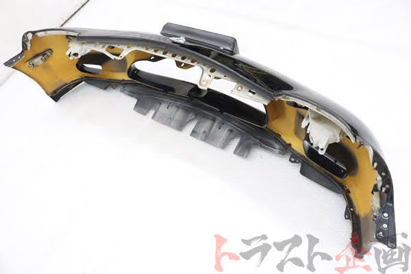 【USED】OEM Front Bumper Mazda RX-7 Type R (Series 3) Bathurst FD3S