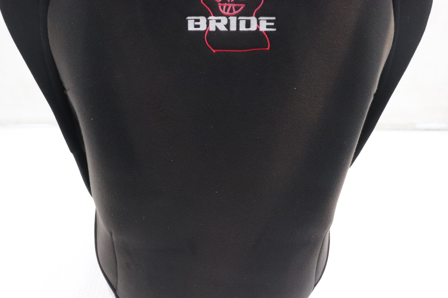 Used BRIDE ZETA 3 Full Bucket Seat Gradation Logo LHS & RHS