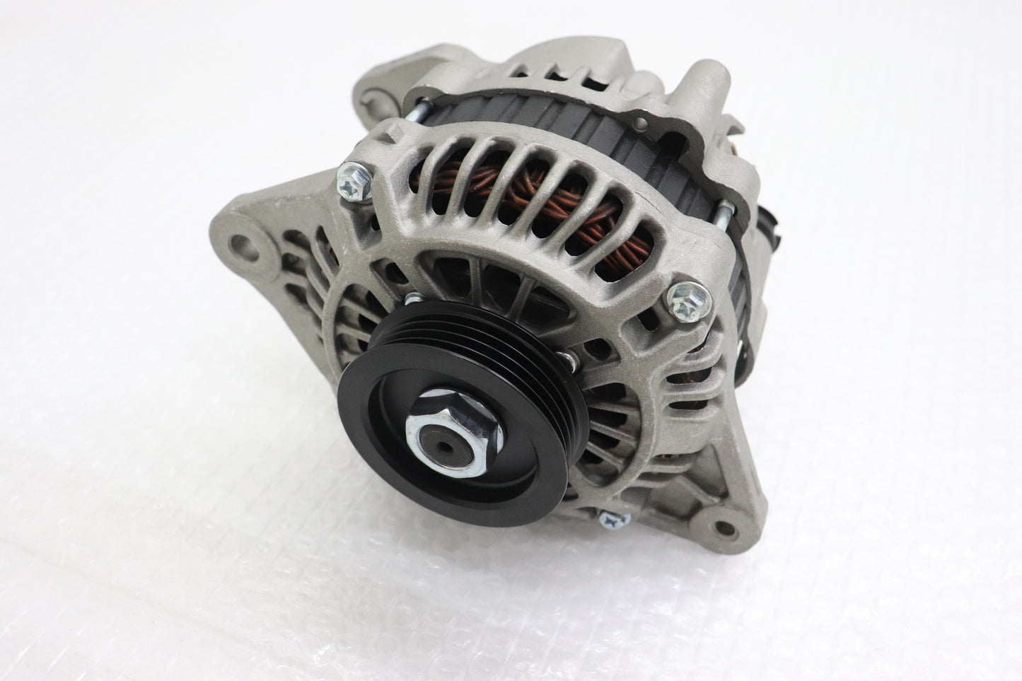 Rebuilt Alternator - BNR34