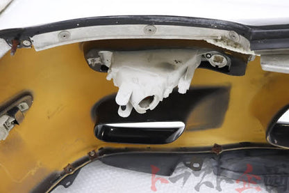 【USED】OEM Front Bumper Mazda RX-7 Type R (Series 3) Bathurst FD3S
