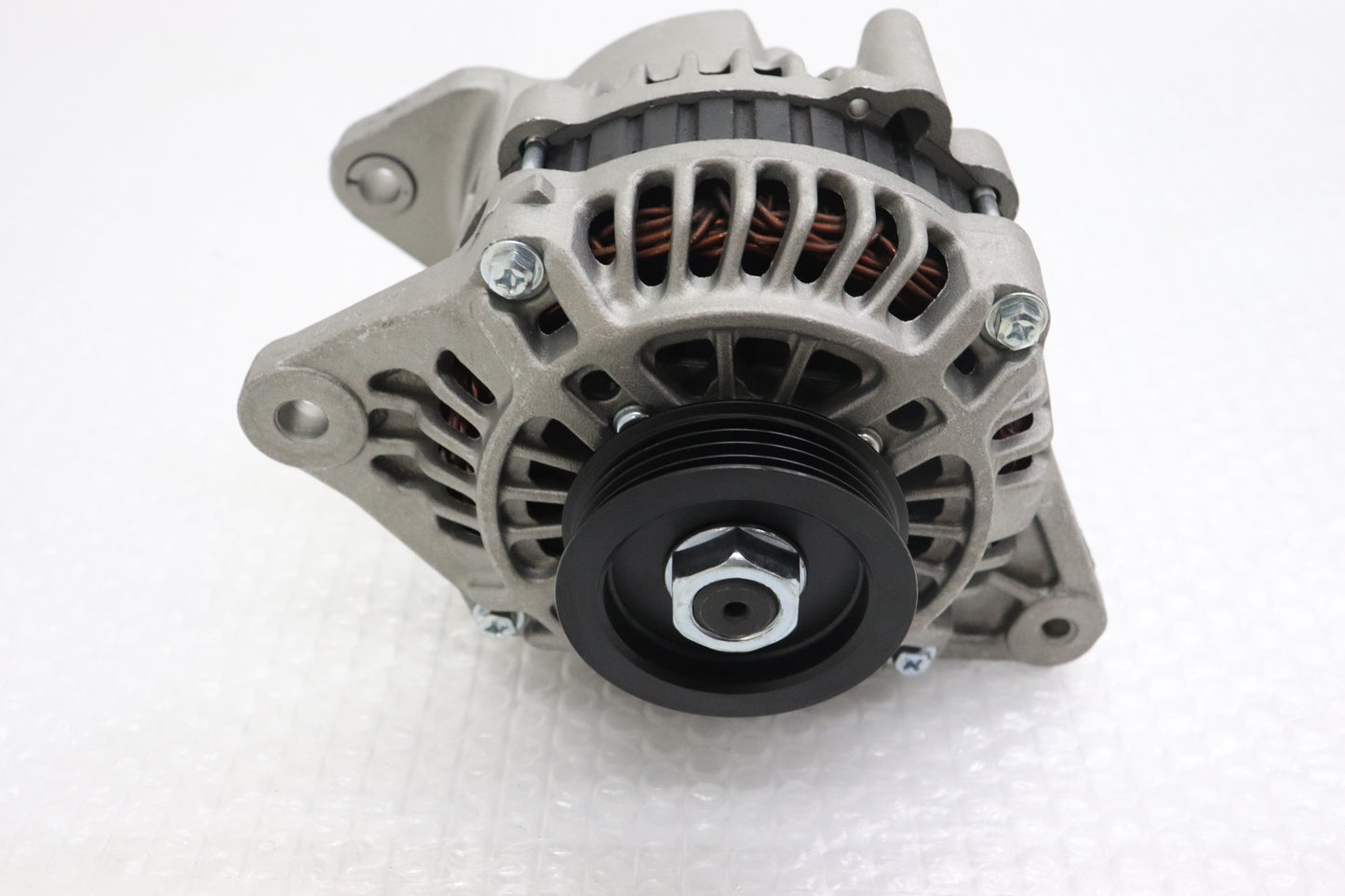 Rebuilt Alternator - BNR34