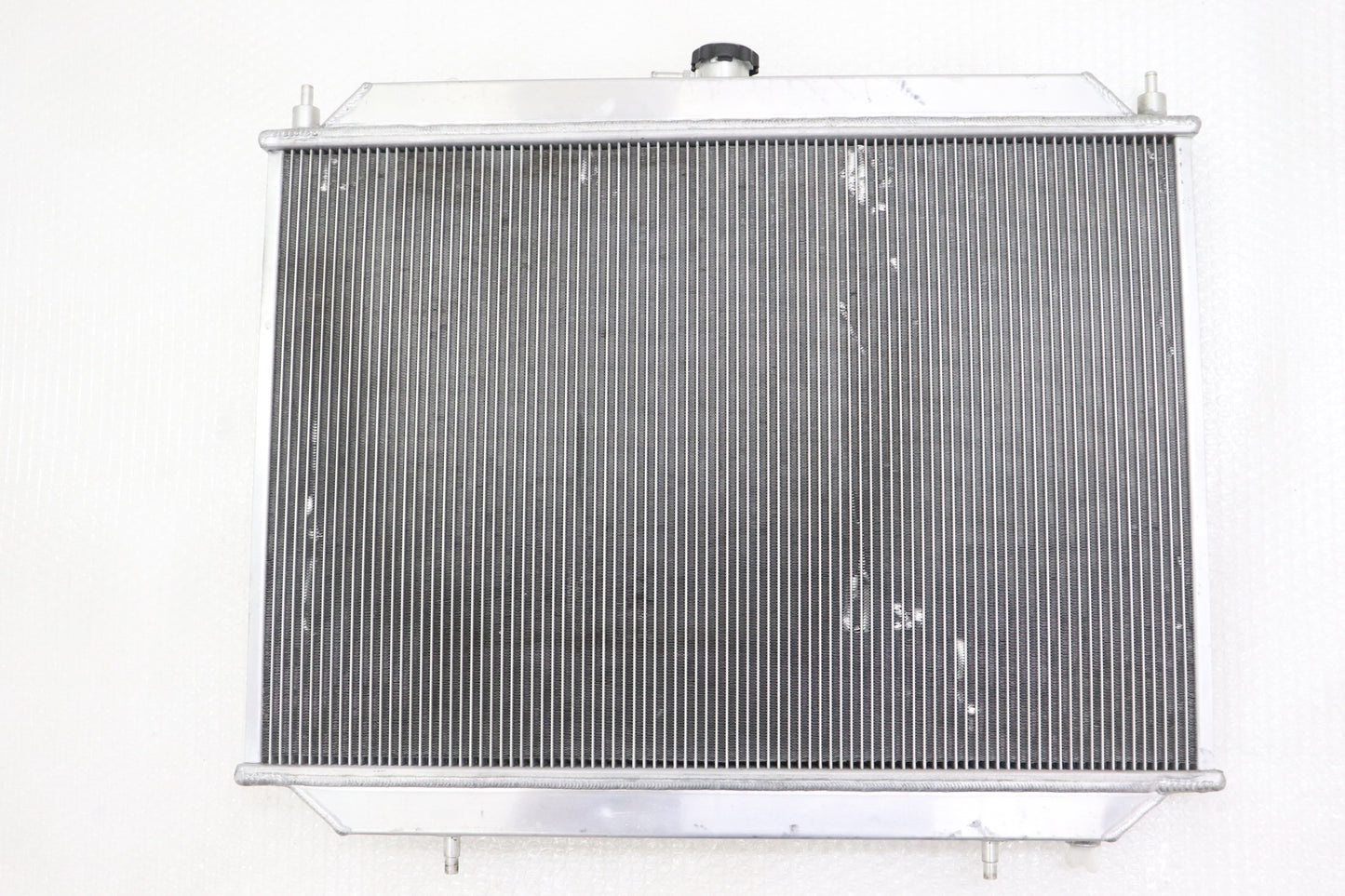 USED HPI EVOLVE Aluminum Radiator - BNR34