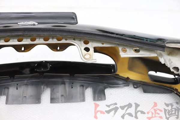 【USED】OEM Front Bumper Mazda RX-7 Type R (Series 3) Bathurst FD3S