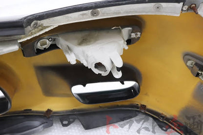 【USED】OEM Front Bumper Mazda RX-7 Type R (Series 3) Bathurst FD3S