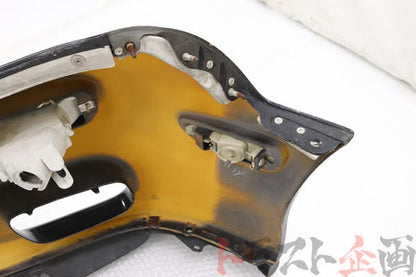 【USED】OEM Front Bumper Mazda RX-7 Type R (Series 3) Bathurst FD3S