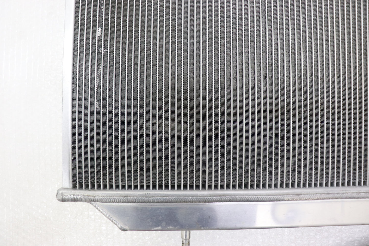 USED HPI EVOLVE Aluminum Radiator - BNR34