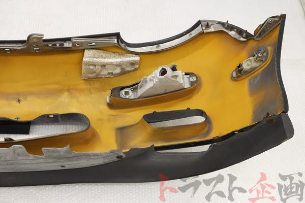 【USED】OEM Front Bumper Mazda RX-7 Type R (Series 3) Bathurst FD3S