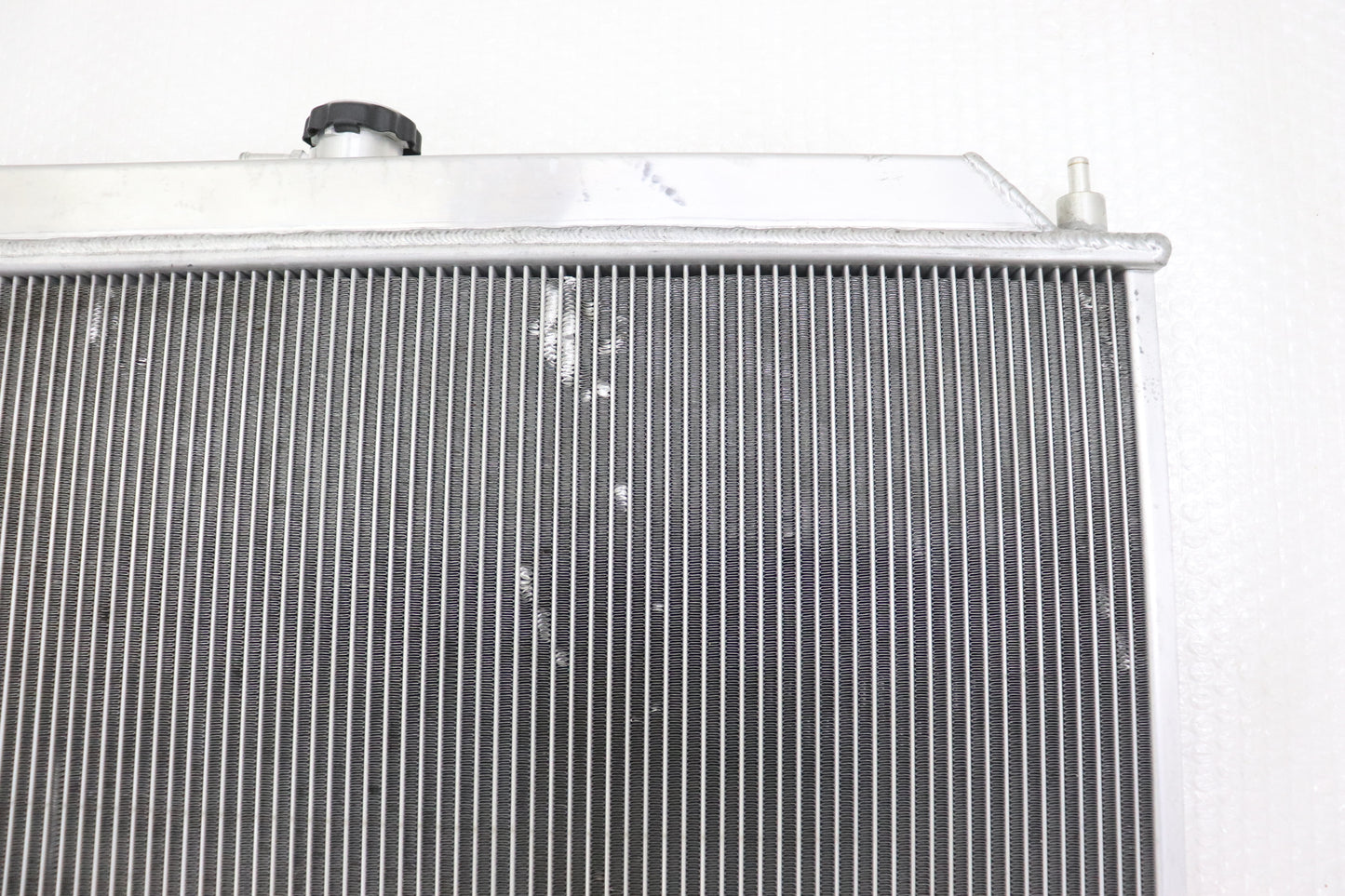 USED HPI EVOLVE Aluminum Radiator - BNR34