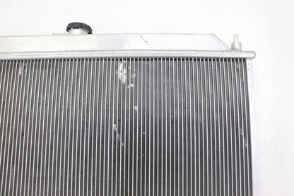 USED HPI EVOLVE Aluminum Radiator - BNR34