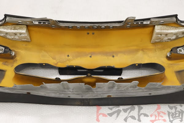 【USED】OEM Front Bumper Mazda RX-7 Type R (Series 3) Bathurst FD3S