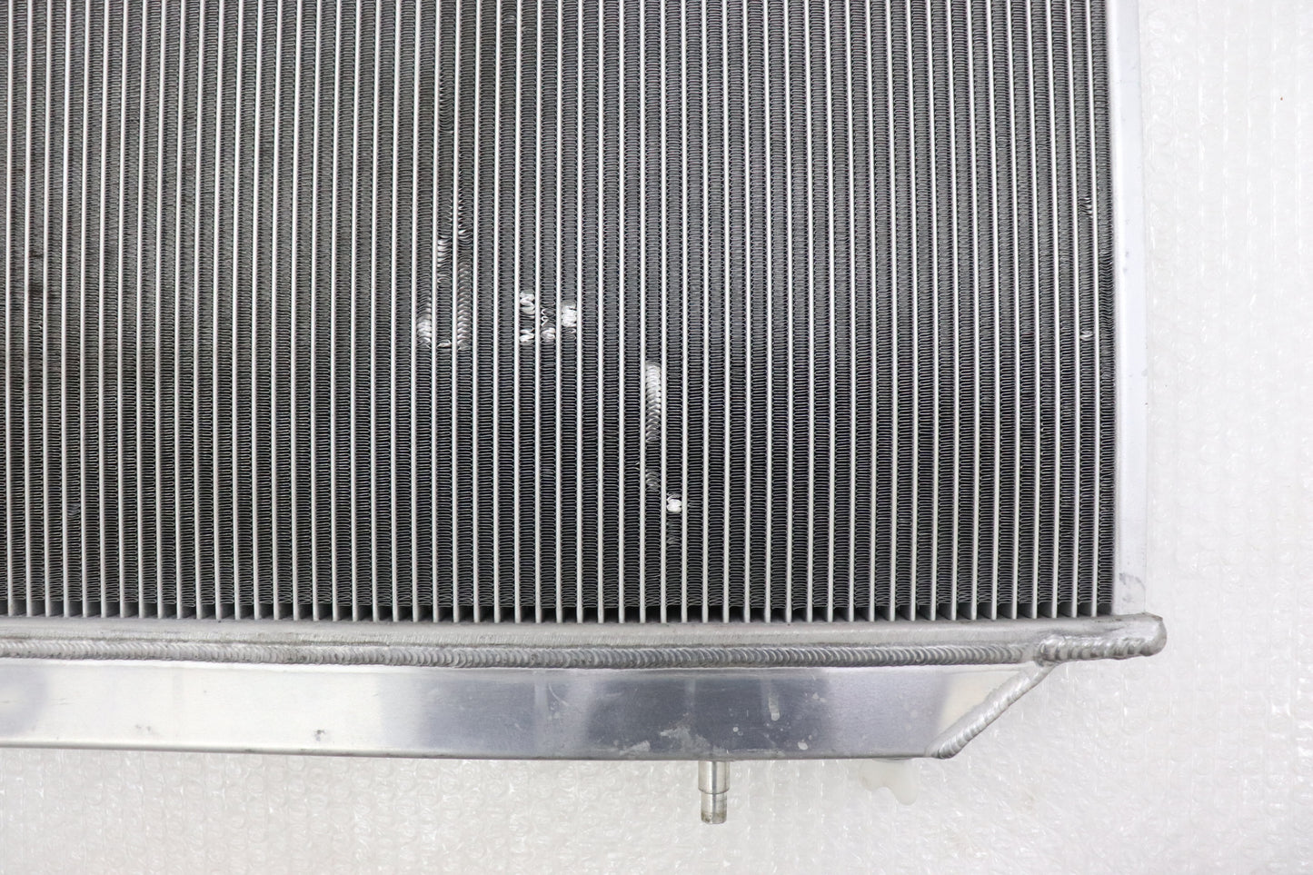 USED HPI EVOLVE Aluminum Radiator - BNR34