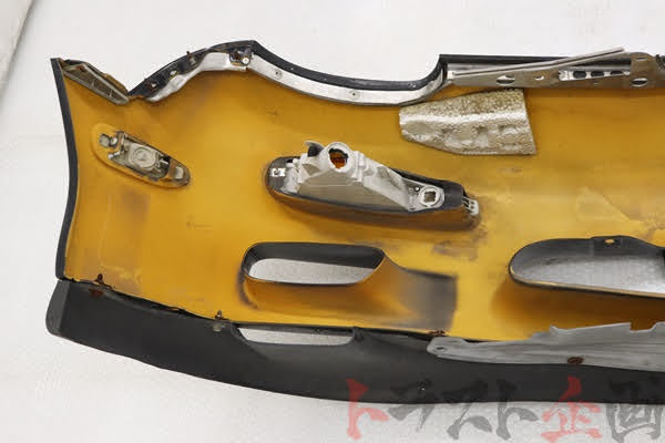 【USED】OEM Front Bumper Mazda RX-7 Type R (Series 3) Bathurst FD3S