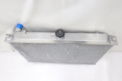 USED HPI EVOLVE Aluminum Radiator - BNR34