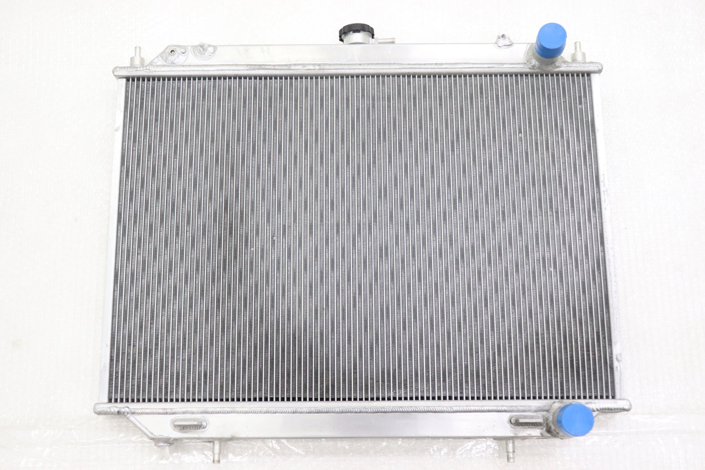 USED HPI EVOLVE Aluminum Radiator - BNR34