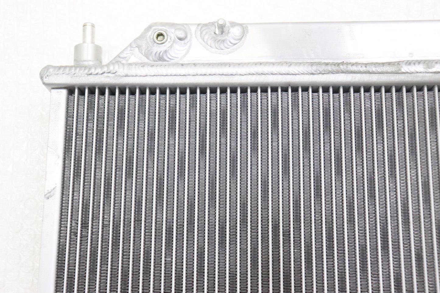 USED HPI EVOLVE Aluminum Radiator - BNR34