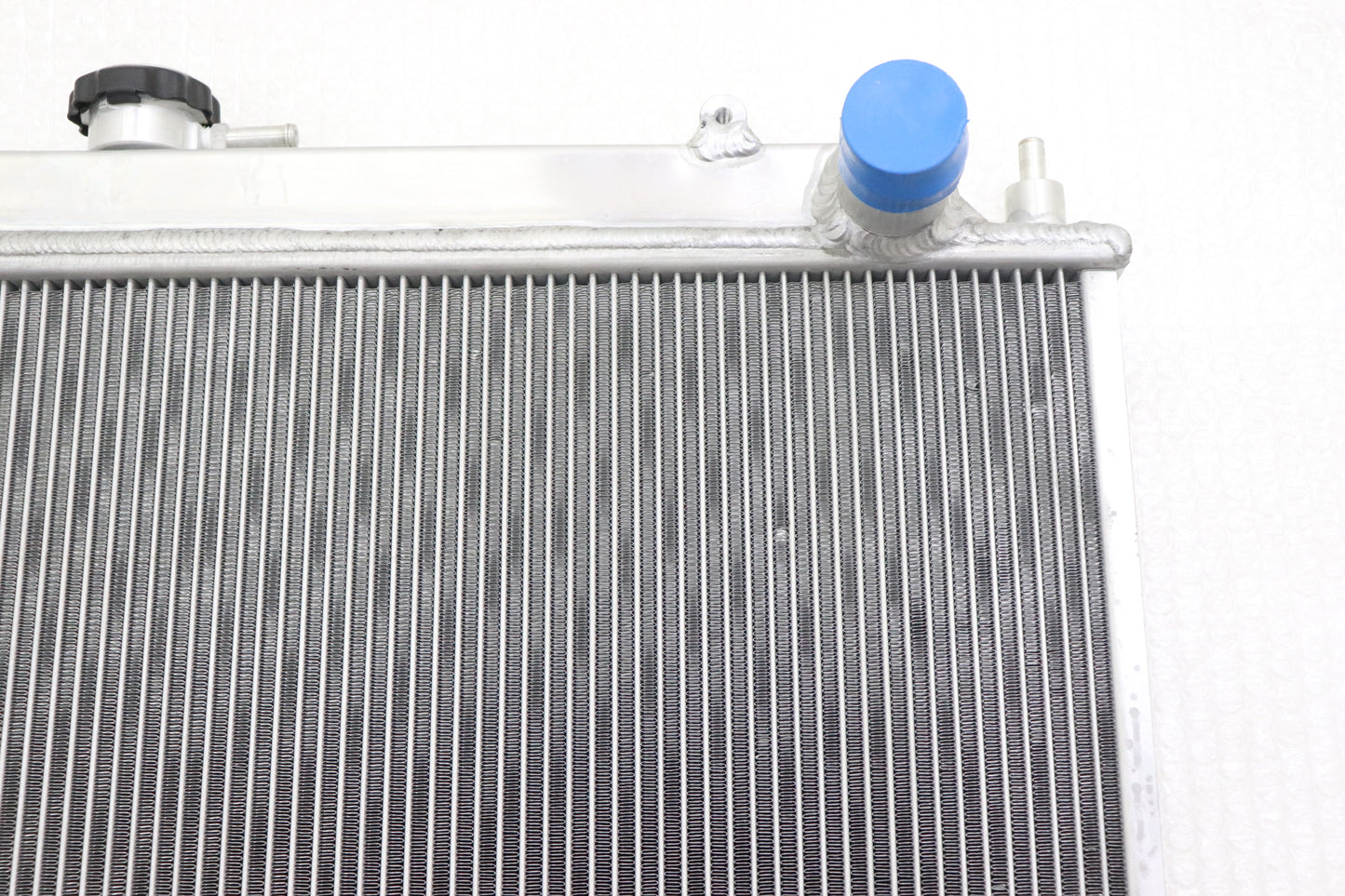 USED HPI EVOLVE Aluminum Radiator - BNR34