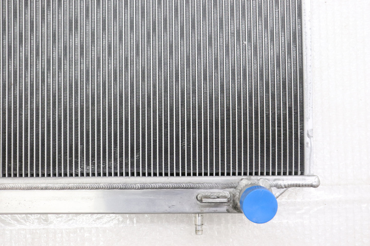 USED HPI EVOLVE Aluminum Radiator - BNR34