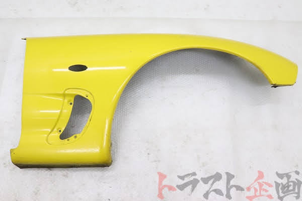 【USED】OEM Fender RHS Mazda RX-7 Type R (Series 1) FD3S
