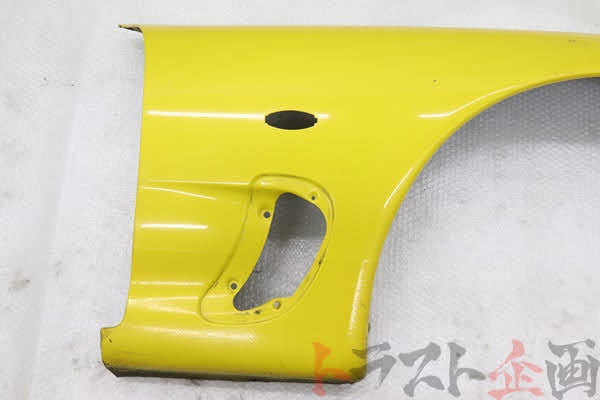 【USED】OEM Fender RHS Mazda RX-7 Type R (Series 1) FD3S