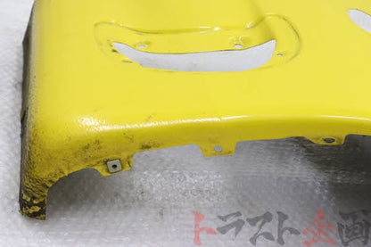 【USED】OEM Fender RHS Mazda RX-7 Type R (Series 1) FD3S