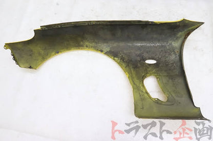 【USED】OEM Fender RHS Mazda RX-7 Type R (Series 1) FD3S