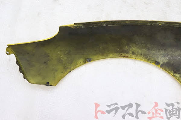 【USED】OEM Fender RHS Mazda RX-7 Type R (Series 1) FD3S