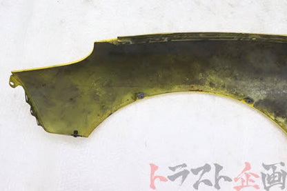 【USED】OEM Fender RHS Mazda RX-7 Type R (Series 1) FD3S