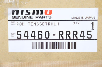 NEW Unused R34 GT-R Nismo Tension Rod Pro 54460-RRR45