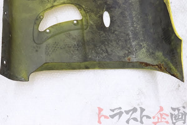 【USED】OEM Fender RHS Mazda RX-7 Type R (Series 1) FD3S