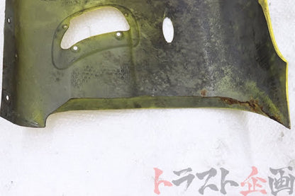 【USED】OEM Fender RHS Mazda RX-7 Type R (Series 1) FD3S