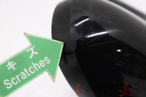 【USED】OEM Door Mirror RHS Mazda RX-7 Type R Bathurst (Series 3) FD3S