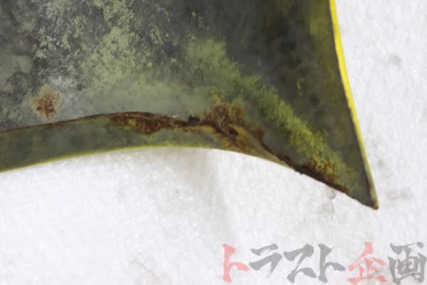 【USED】OEM Fender RHS Mazda RX-7 Type R (Series 1) FD3S