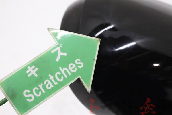 【USED】OEM Door Mirror RHS Mazda RX-7 Type R Bathurst (Series 3) FD3S