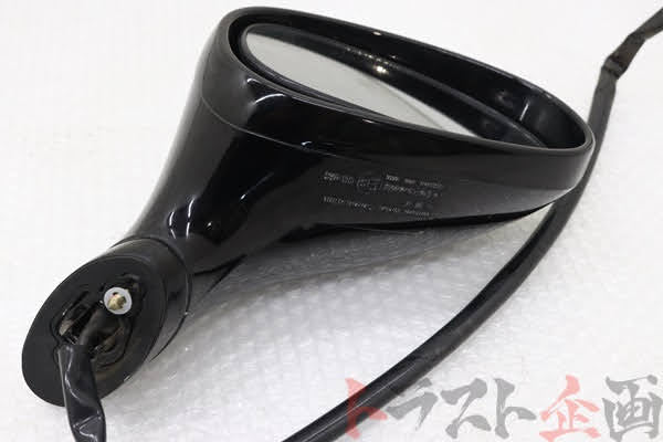 【USED】OEM Door Mirror RHS Mazda RX-7 Type R Bathurst (Series 3) FD3S