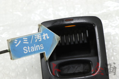 USED Ashtray Mazda RX-7 Type RS (Series 4) FD3S