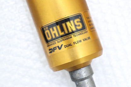 Used Ohlins DFV Coilovers - BNR34