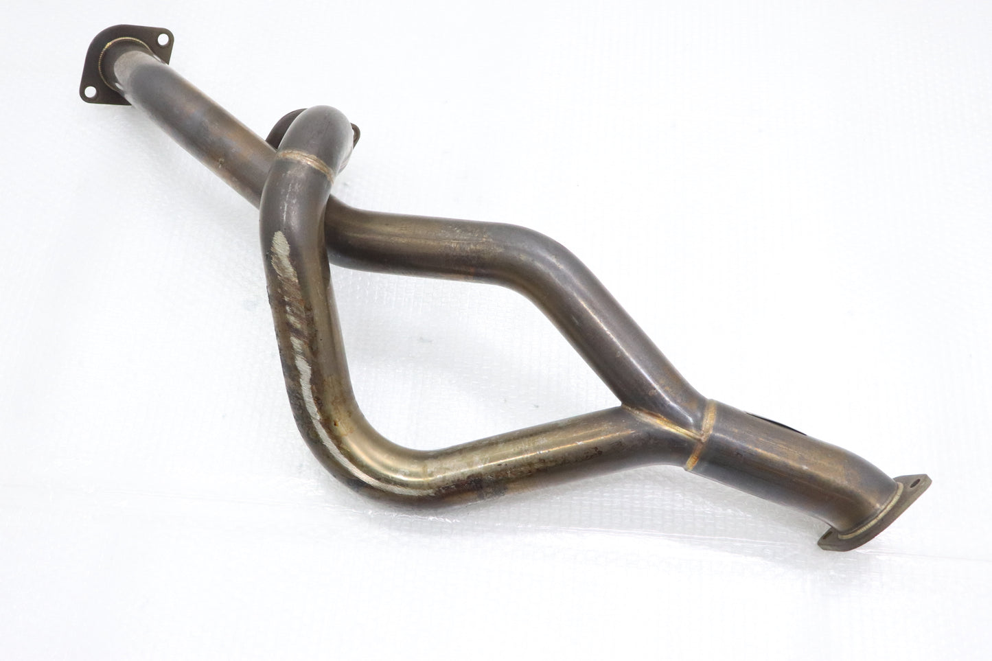 Used Reimax RB26 Down Pipe