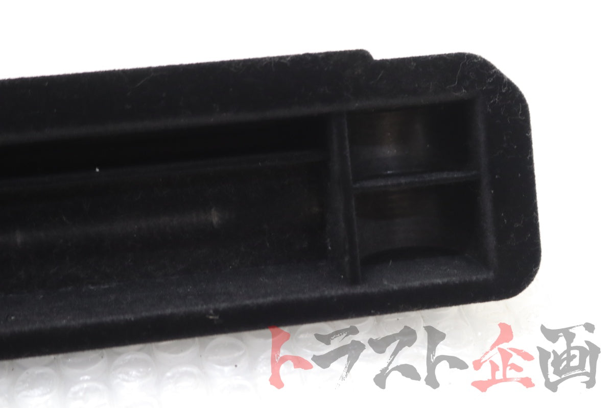 【USED】 Mazda Optional Coin Case RX-7 Type RZ (Series 1) FD3S