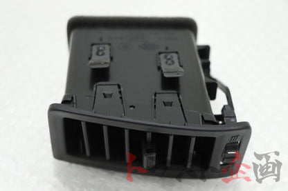 【UN-USED】 A/C Vents R&L Nissan Skyline 25GT-t ER34 Coupe (Late Model)