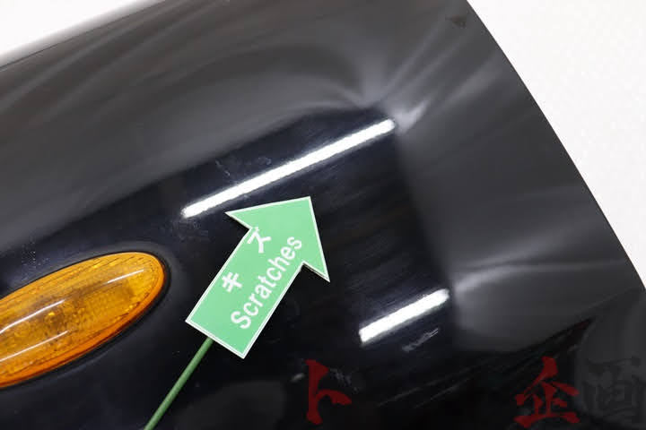 【USED】OEM Fender LHS Mazda RX-7 Type RS (Series 4) FD3S