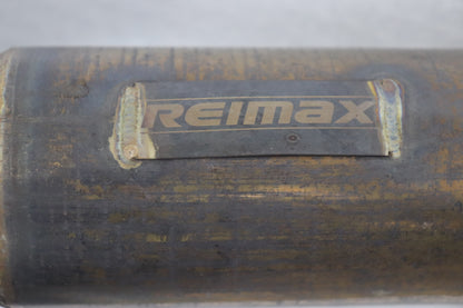 Used Reimax RB26 Down Pipe