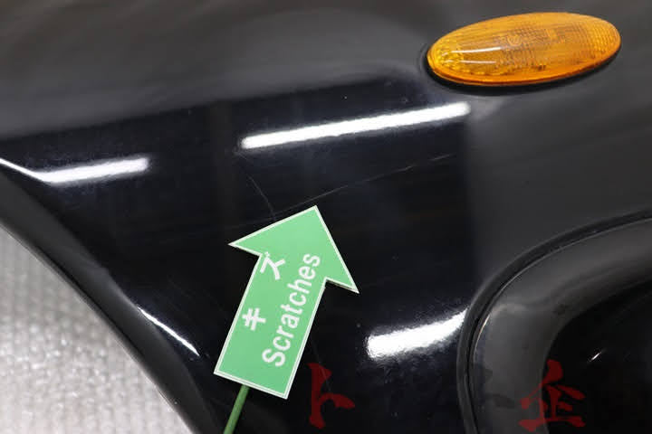 【USED】OEM Fender LHS Mazda RX-7 Type RS (Series 4) FD3S